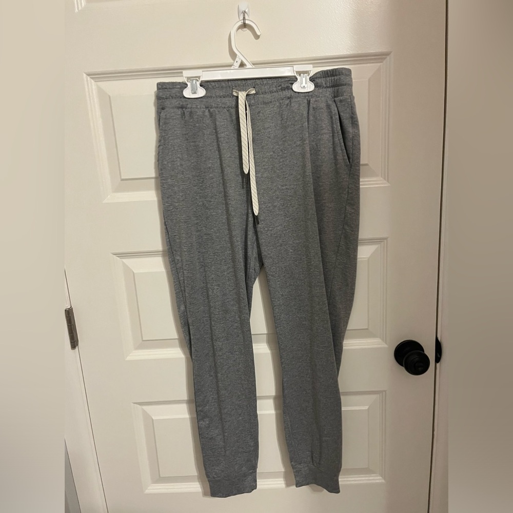 Athletic Work Teen Sweatpants